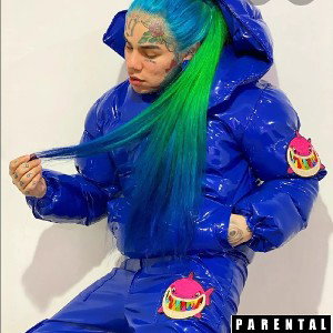 COCAIN STREET FT KON P X CODE OF SILENCE 69🌈DISS