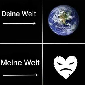 trestyle test(die welt geht kaputt) 