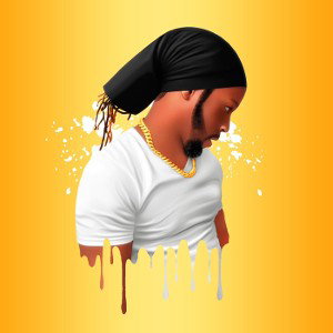 What Do You Want - King Lotus X 4oze_1