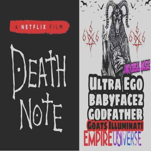 Babyfacez Godfather • All Eyes👀 On Me The Goats Wizard 🐐 