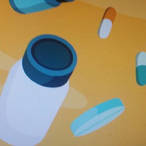Mac_Aroni - Antidepressiva