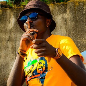 Niweya Aywe ( LET ME BREATH) - Ker The King