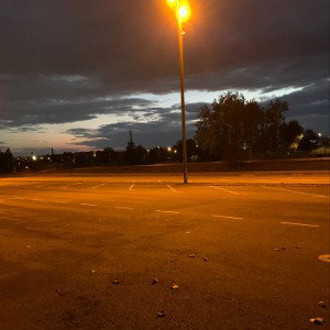 Melancholy (20:37)