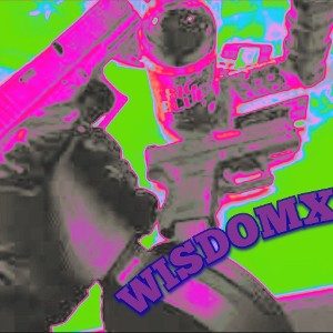 GODDDAMN 🔥🔥🔥🔥 @WISDOMX FT. G-NOE