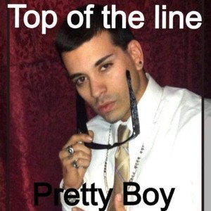 TELL ME - PRETTY BOY COLORADO 