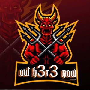 EVIL IZ LIVE BAKWARDZ