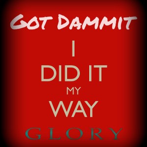 Got Dammit