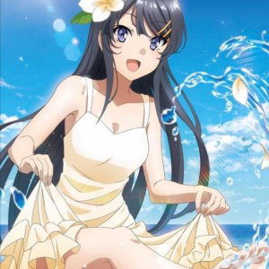 anime waifus -  lukeanimethighs (featuring JJ) 