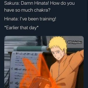 Ninja eyes 