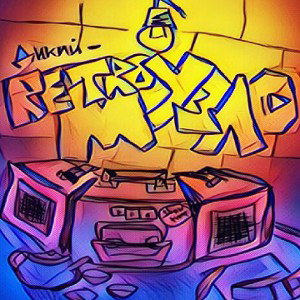 RETRO_мУзЛо