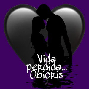 vida perdida... 