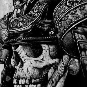💀samurai💀