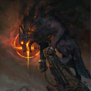 FENRIR - FVCK 
