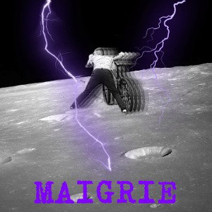 MAIGRIE 