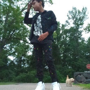 dripking