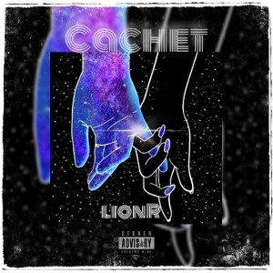 LionR - Cachet (Prod. LionR)