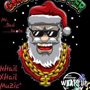 Mr. Bad Santa pt2 remake
