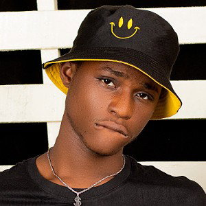 Real money -Donswag 