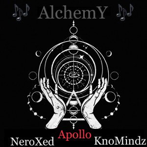 #Alchemy369 #ACY369 