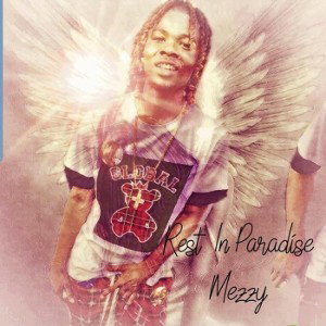 Rih mezz my brother 🤞🏿❤️👏🏾