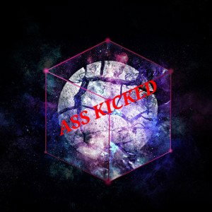 ASS KICKED😂(DISS)
