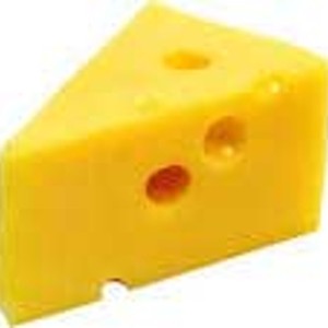 I love cheese