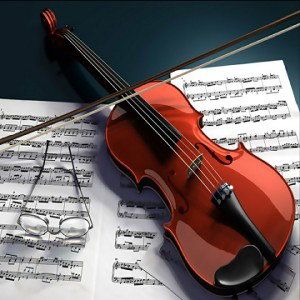 Violin Revised