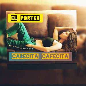 ThePorter - Cabecita Cafecita