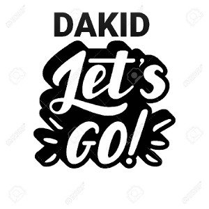 Let's Go 