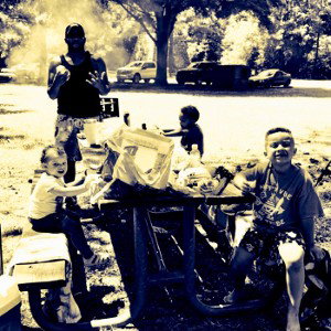 Early Bird James- Double 7