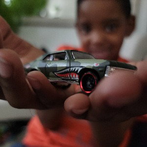 Die Cast