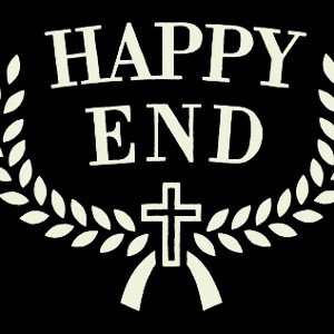 HAPPY END! 