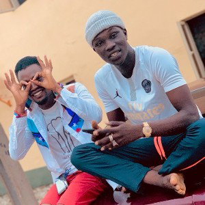 spiritext ft snow boy_i ike 