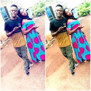 Adekunle Gold Ft Lucky Daye - Sinner
