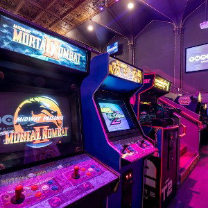 Arcade 