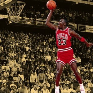 Slam dunk