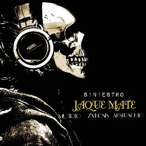  ZYKOSIS ft. Abstrackto ft. MU3RTO (S1N1ESTRO) - Jaque Mate