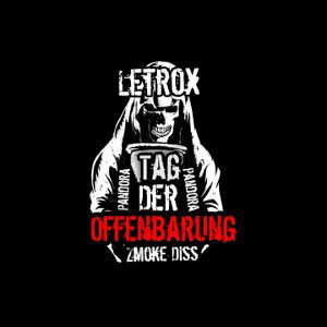 Finale Tag der Offenbarung (Zmoke Diss)