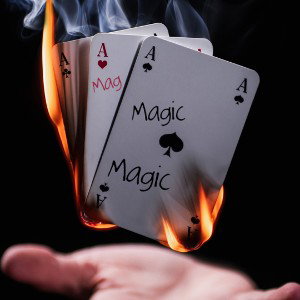 Magic