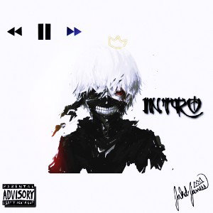 INTRO (Track 1)☝️ - Jakob Jamess🤬