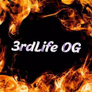 3rdLife OG - J & A ft. Lengdan