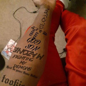 Lil Durk - Die Slow (feat. 21 Savage) Instrumental
