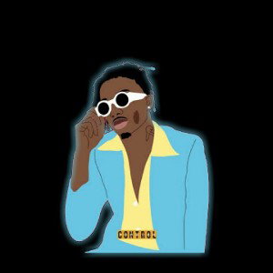 Playboi Carti Type Beat