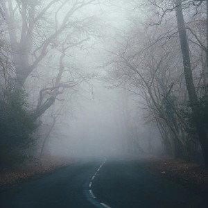 EFIR - Туман