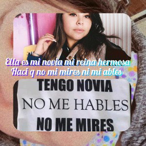 mi dama 