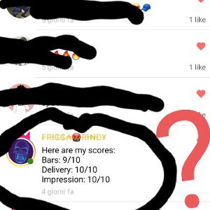 ?INCOERENZA?