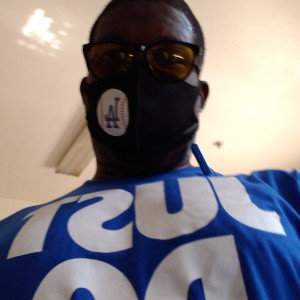 product of the west side,  #young broke nigga