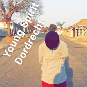 Young ﹰSpirit - kamonate