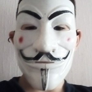Артём хайпит