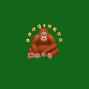 MONKEY FREESTYLE 